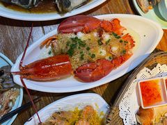 -南海渔家•海鲜•正宗海南菜(海棠湾店)