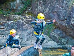 -贝乐少儿英语·全外教(滨江中心)