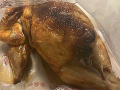 吴山烤鸡-吴山烤禽 (吴山路店)
