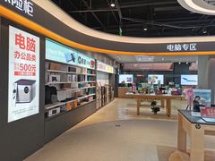 -苏宁易购(成都春熙路店)