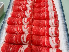 -南门四季铜锅涮肉(大屯·北苑店)