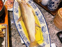 -南京大牌档(香港广场店)