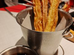 -Las Tapas(思南公馆店)