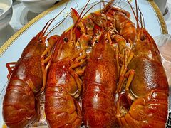 -新光酒家·河豚·海鲜·蟹料理(浦东店)