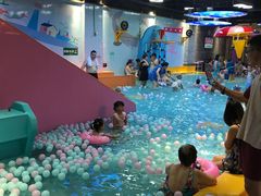 -青水瓦台汤泉(未央店)