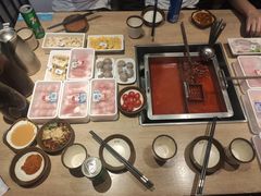 -野妹经典火锅(民治店)