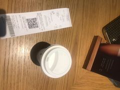 -星巴克(天津凯德天津湾店)