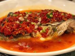 -客家汇·客家传承菜(水库店)