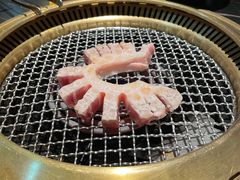 -厚贞日式烤肉(浦东汇智店)