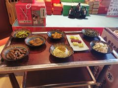 -南京大牌档(龙江新城市广场店)