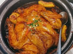 -大鸭梨烤鸭(石佛营店)