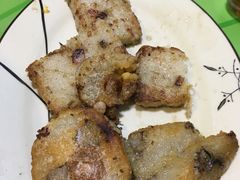 -华哥新鲜猪精品美食