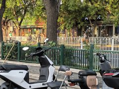 -九号电动车(安定门内大街店)