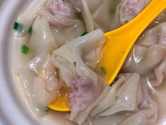 鲜虾小馄饨-大壶春生煎(四川中路店)