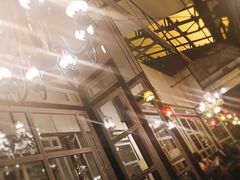 大堂-Maan coffee漫咖啡(1905店)
