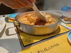 -黄记煌三汁焖锅(顺义华联店)