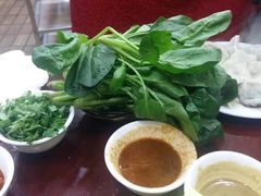 -木萨火锅(牡丹江路店)