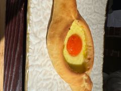 -格鲁·秀色Georgia’s Feast