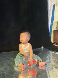 -童年时光专业儿童摄影(龙首店)