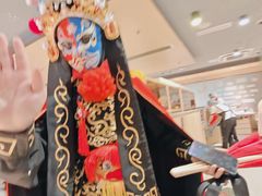 -海底捞火锅(北京路店)
