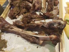 -外滩海鲜烧烤广场(东三旗店)