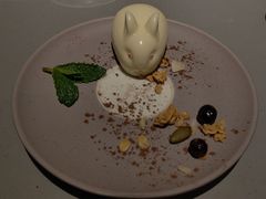 兔兔酸奶蛋糕-西堤厚牛排(国瑞店)