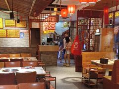 -重庆刘一手火锅(昌江恒基店)