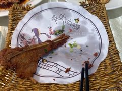 -好兄弟郭巨海鲜(天一阁店)