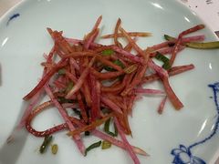 -鸭匠食府·挂炉烤鸭·新京菜(阜成路店)