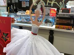 -GODIVA(港汇恒隆广场)