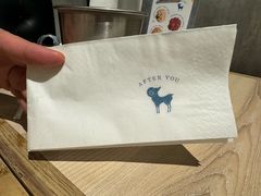 -After You Dessert Cafe(Silom Complex)