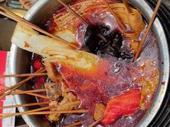 -高鸽子锦州烧烤63年(海阳路店)