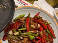 -鼎好家常菜(天桥店)