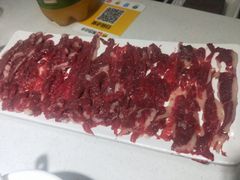 -古乐牛香·鲜牛肉牛杂火锅(吴江三里桥运东商业广场店)
