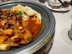 -耶里夏丽·丝路新疆菜·清真食品(徐汇南丹东路臻选店)