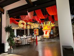 -禧宴Joyous Restaurant(禧园店)