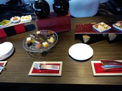 -滩万日本料理Nadaman(国贸大酒店)