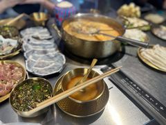 -琥珀川糟粕醋火锅(慈云寺店)