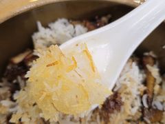 -红星光发煲仔饭(文海店)