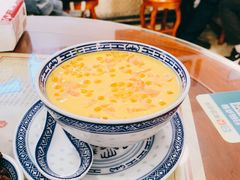 杨枝甘露-捷信牛奶甜品世家(五道口店)