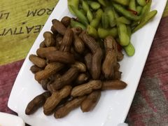 -扒虾小妹儿麻辣海鲜(宏图街店)