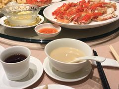 -陶陶居海鲜酒家(新马路店)
