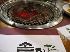 -松林阁烤肉(延大店)