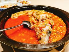 -柴门头啖汤·经典川菜·慢火汤品(锦城万达店)