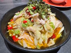 -小厨娘金榜题名(夫子庙贡院街店)