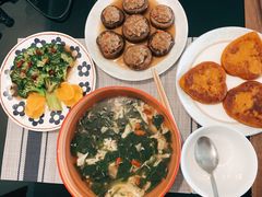 -好孕妈妈月嫂(沈河总店)