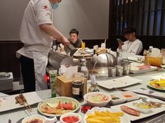 -大渔铁板烧(大悦城店)