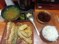 -天妇罗内顺田(罗湖店)