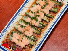 -京味张·北京烤鸭(华贸天地店)