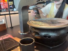 -黑牛の店·黑金店(沈阳万象城店)